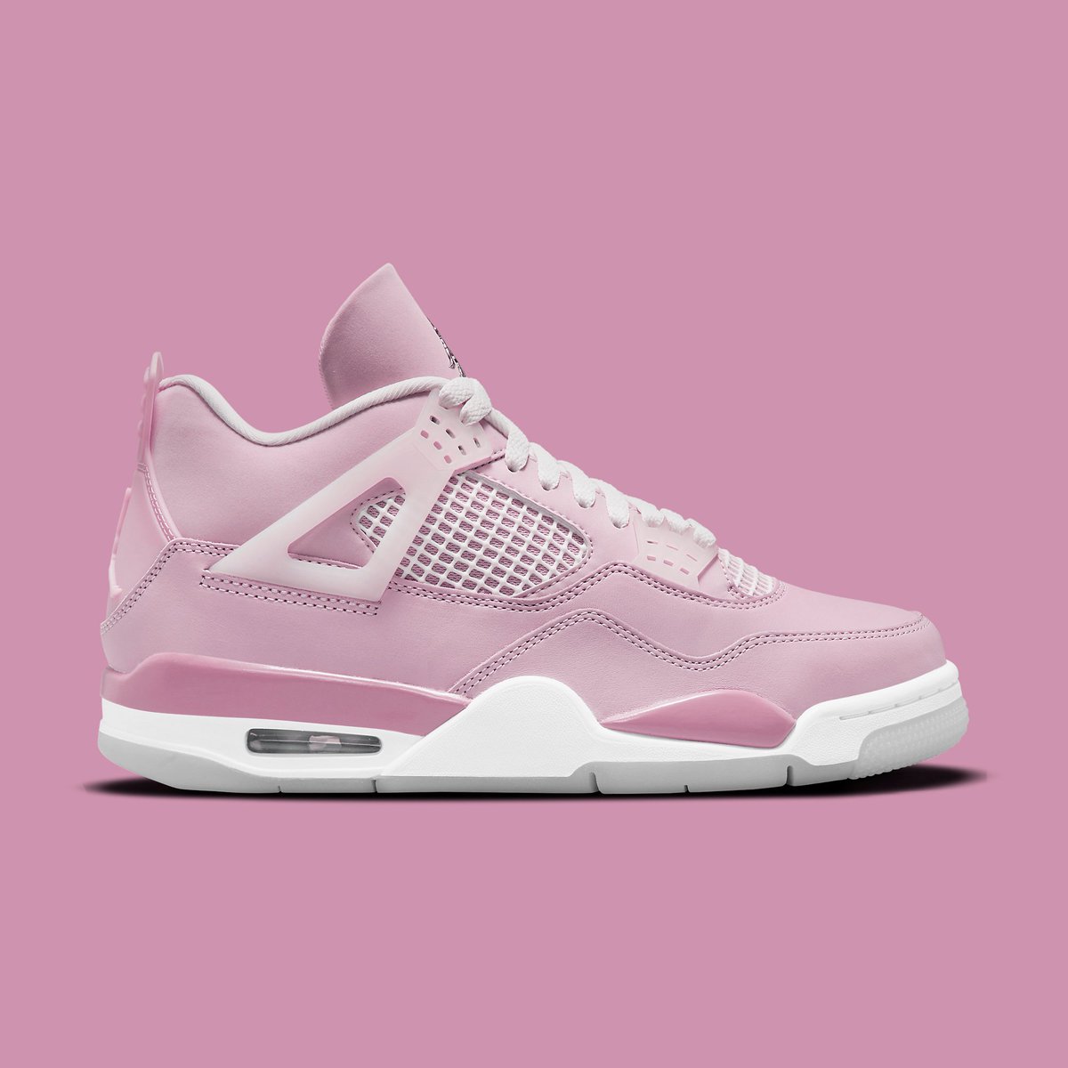 houseofheat's tweet photo. Air Jordan 4 "Orchid" Coming Holiday 2024 🌸

DETAILS: https://t.co/kzVydzu097

* Speculative mock-ups. https://t.co/D5NzIVhUVF