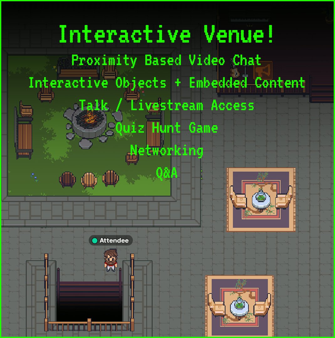 CppOnline tweet media