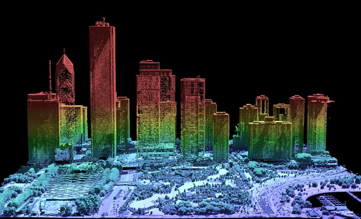 Happy first World Lidar Day!  

The debut of #WorldLidarDay coincides with world’s largest geospatial conference #GeoWeek.

World Lidar Day was founded by public and private industry to raise awareness about the value of lidar.

To learn more, visit: ow.ly/1Qjx50QzIZC