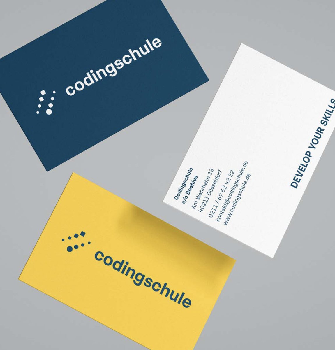 Codingschule tweet media