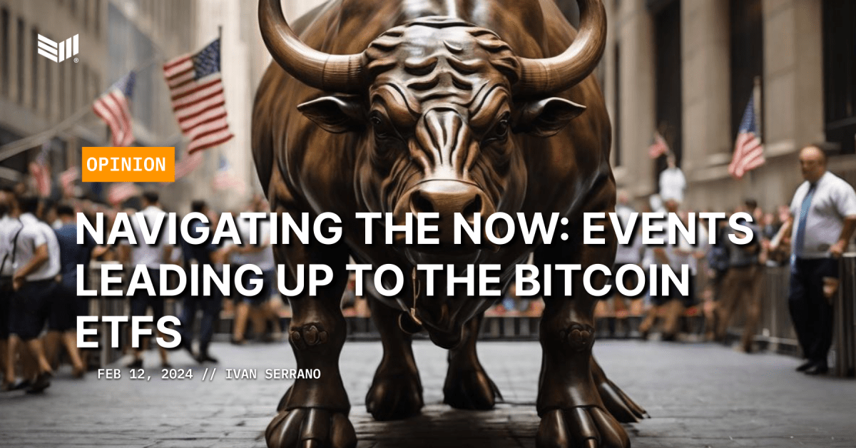 erc404watch's tweet photo. Navigating The Now: Events Leading Up To The Bitcoin ETFs https://t.co/XZRPfkhpHn