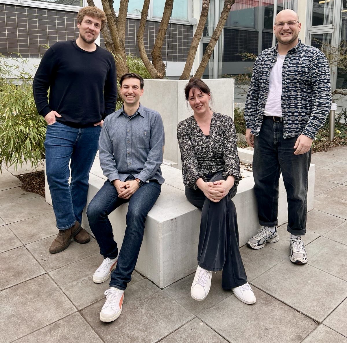 Nina Klimburg-Witjes (@witjesnina) on Twitter photo 🚀The mission crew for the <a href="/ERC_Research/">European Research Council (ERC)</a> project #FutureSpace is complete! We are back from our retreat & exciting things are going to happen soon: a talk series, space panels, workshops...<a href="/ssosnetwork/">Social Studies of Outer Space</a> <a href="/ESPIspace/">European Space Policy Institute (ESPI)</a> <a href="/STSeasst/">EASST</a> <a href="/co_futures/">CoFutures</a> <a href="/STSVienna/">STSvienna</a> futurespace-project.eu 🚀🥳 🚀The mission crew for the <a href="/ERC_Research/">European Research Council (ERC)</a> project #FutureSpace is complete! We are back from our retreat & exciting things are going to happen soon: a talk series, space panels, workshops...<a href="/ssosnetwork/">Social Studies of Outer Space</a> <a href="/ESPIspace/">European Space Policy Institute (ESPI)</a> <a href="/STSeasst/">EASST</a> <a href="/co_futures/">CoFutures</a> <a href="/STSVienna/">STSvienna</a> futurespace-project.eu 🚀🥳