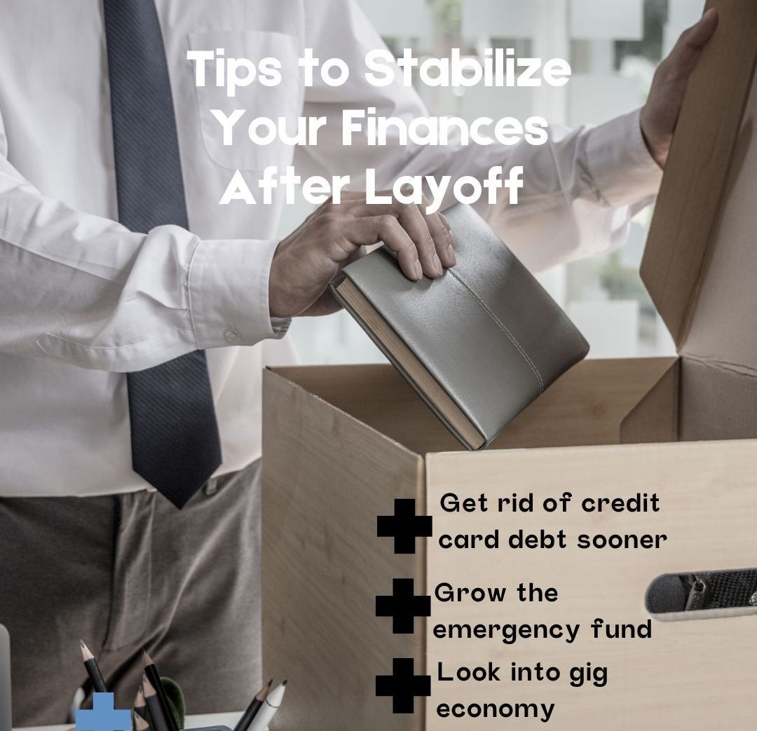 ovlg's tweet photo. Facing a job layoff? Don't panic! 😬
Discover essential tips to stabilize your finances and thrive post-layoff.
Subscribe for weekly financial tips to stay ahead! 💼💰
#FinancialTips #JobLayoff #SubscribeNow https://t.co/AC2pSTNd06