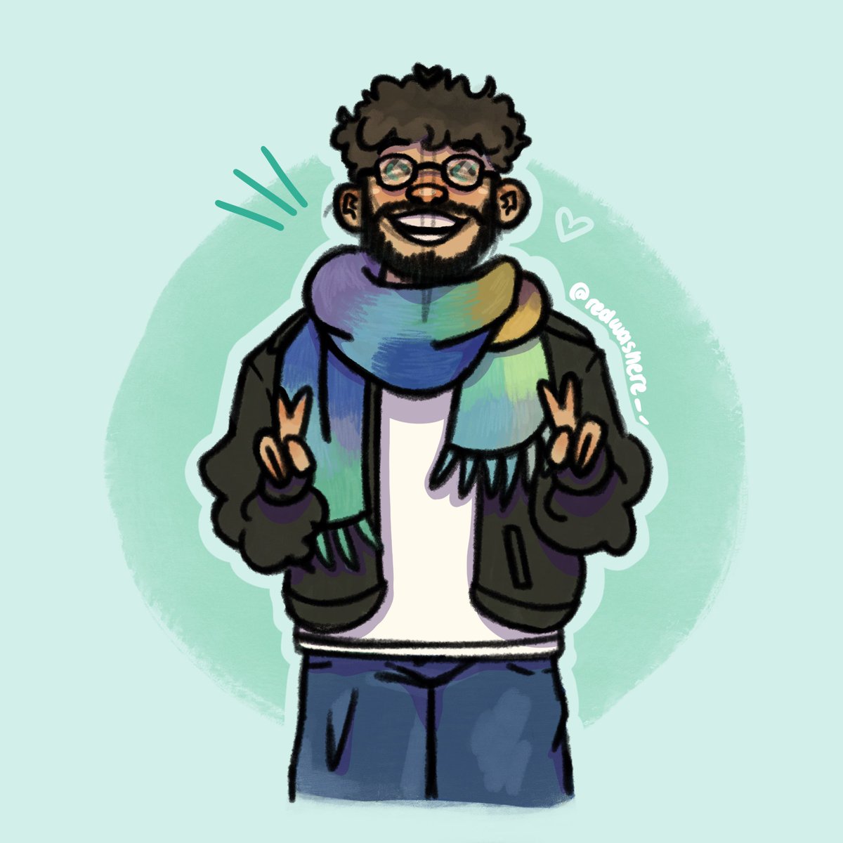 ellswashere__'s tweet photo. iโm dragging myself out of the void that is art block for james marriott
-> #jamesmarriottfanart
-> #AWTYTour https://t.co/pirJcnMbo0