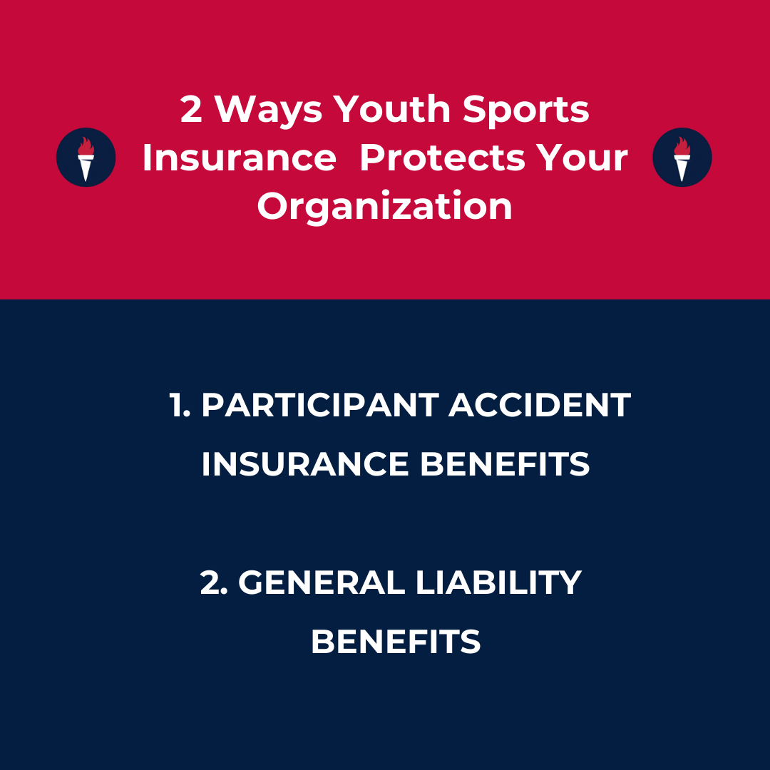 ag_specialty's tweet photo. Youth sports insurance through A-G offers two-way protection to help your organization handle financial risks📝
#athletics #education #sportsprograms #sportsinschools #insurance #youthsportsinsurance https://t.co/T6yDbezlnn