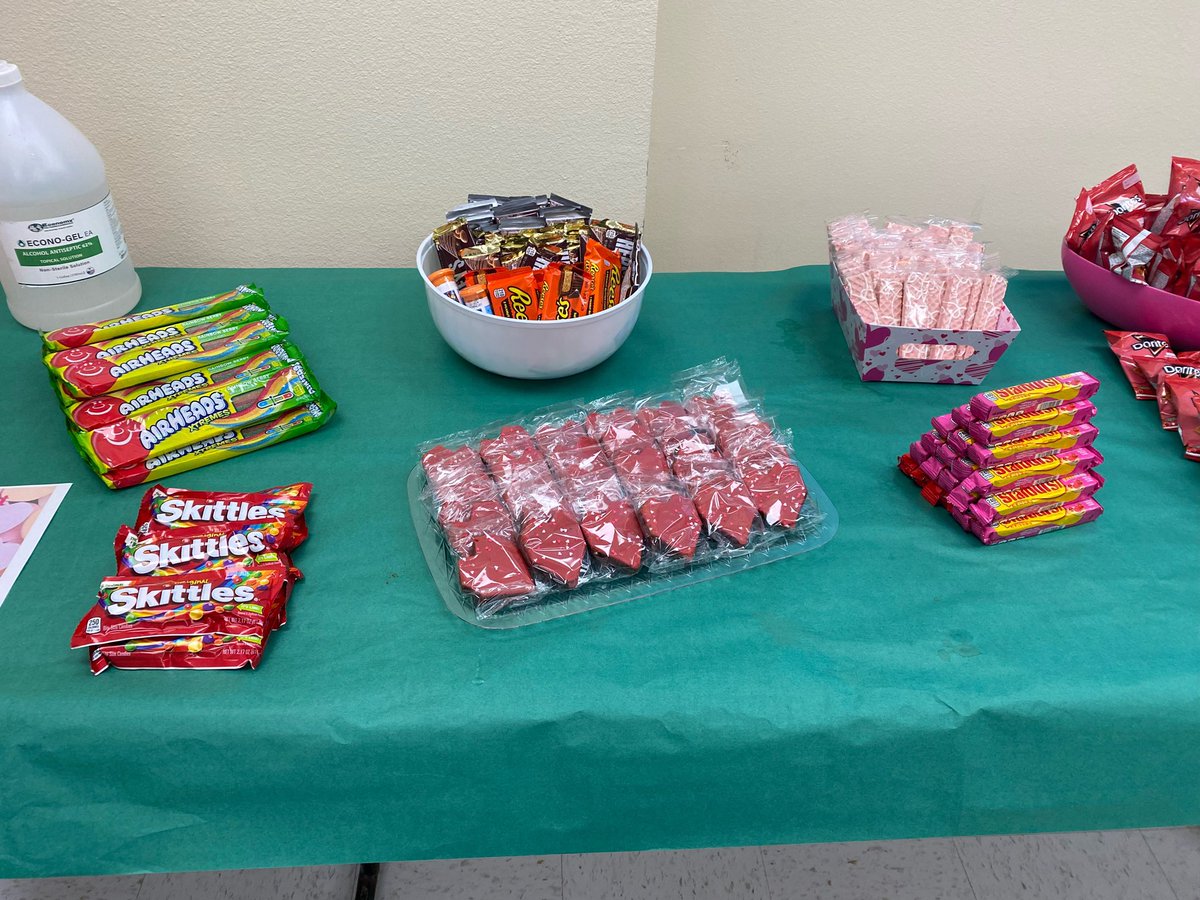 Red Oak High School tweet media