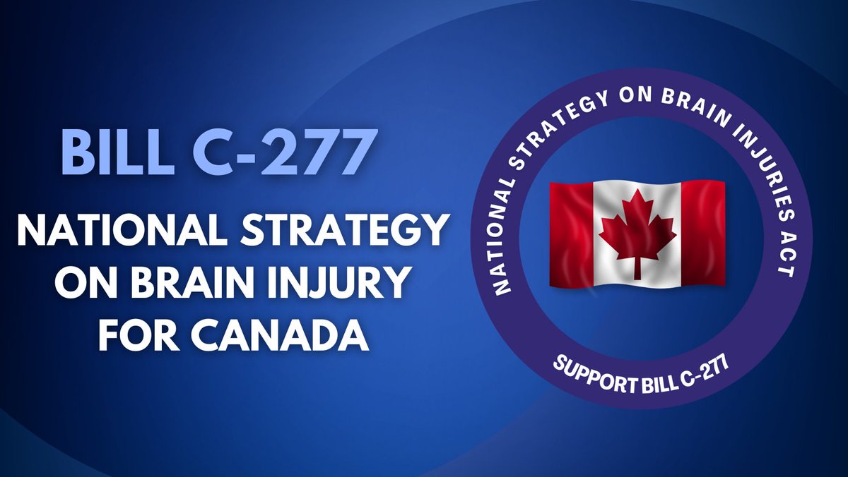 The 125 Days to Say Yes! campaign is well underway. We have plenty of room for survivors, family members, and caregivers across Canada to be featured.
 To find out how to participate, click here:

brainstreams.ca/news-articles/…

#billc277 #nationalstrategyonbraininjury #CGB