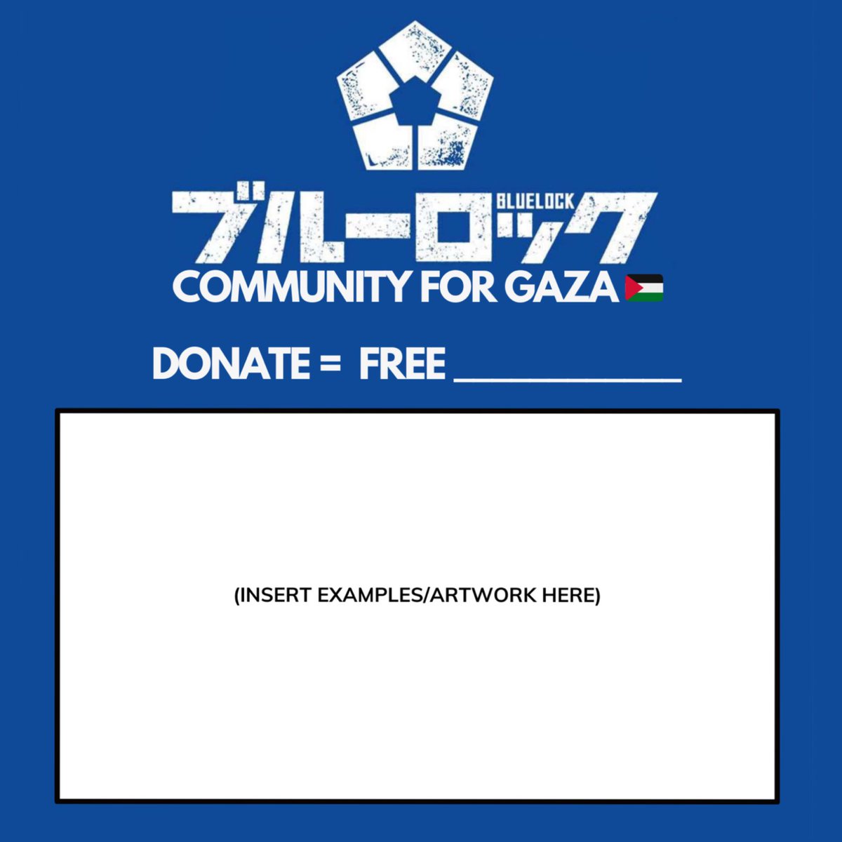 rinbachism's tweet photo. TEMPLATE POST #BLLKTWT4GAZA
guidelines + donation orgs 🇵🇸

(project open for all volunteers: artists/authors/etc. who are willing to contribute something! please rt and like to boost and join us!) https://t.co/zUgL8OPnAS