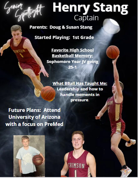 GroveHoops's tweet photo. 🚨👨‍🎓 SENIOR SPOTLIGHT--@StangHenry 👨‍🎓🚨 https://t.co/pnkXCqtYP0