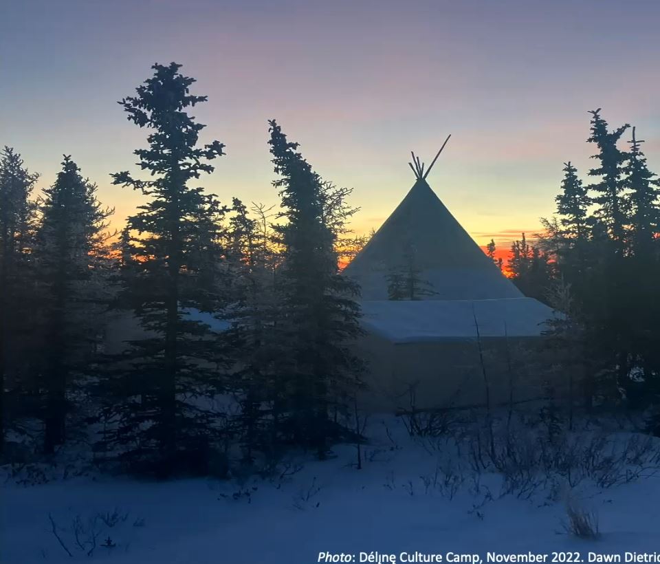 Indigenous Leadership in Conservation & Protected Areas February webinar video! Presenters: Jessica Jumbo @DehchoGohndi Ryan Planche @pplancheryan Dawn Dietrich @LaurierGeogEnv Andrew Spring @andrewjspring Emily Sabourin @UVicLaw Find the video here: bit.ly/3P3NnDF