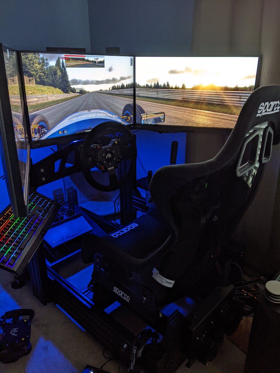 lilfurbal's tweet photo. @iRacing https://t.co/Hh8tAW4fIw
