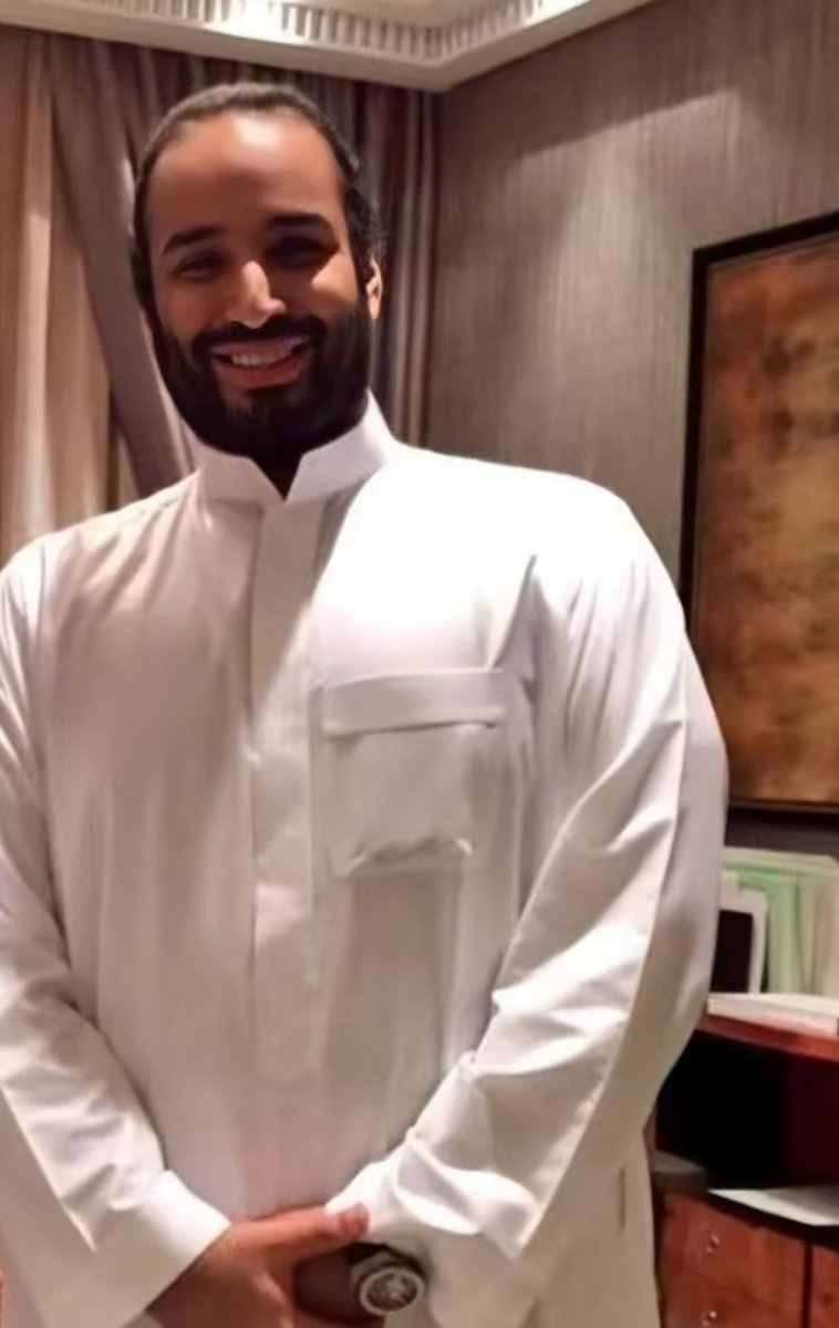 SAUDI POPULAR tweet media