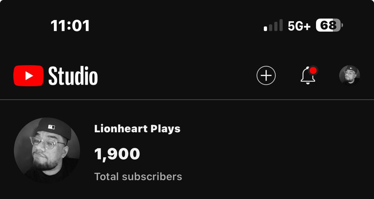 Sooooo this is almost a reality!! We are about to hit 2k!!