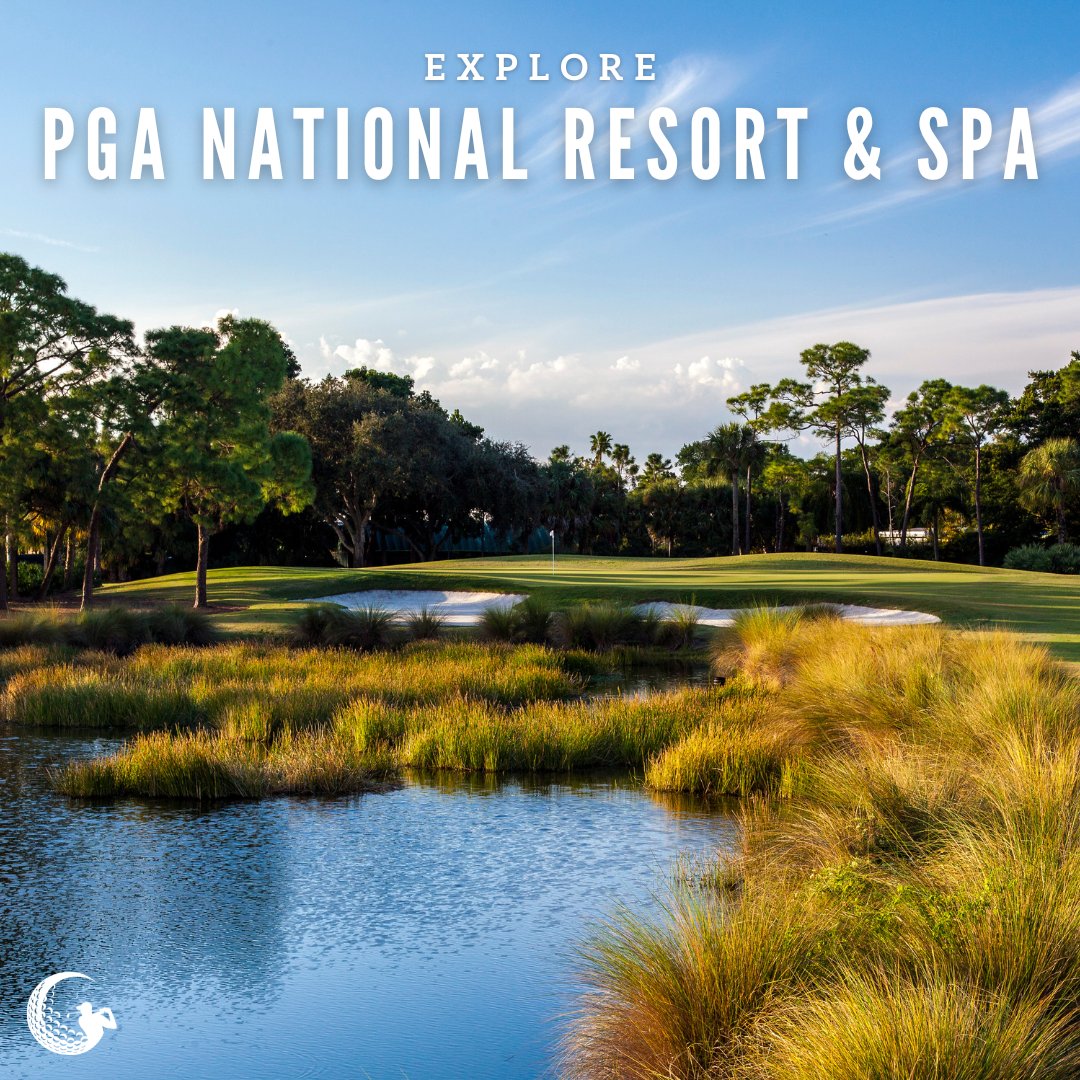 Golf Experiences tweet media