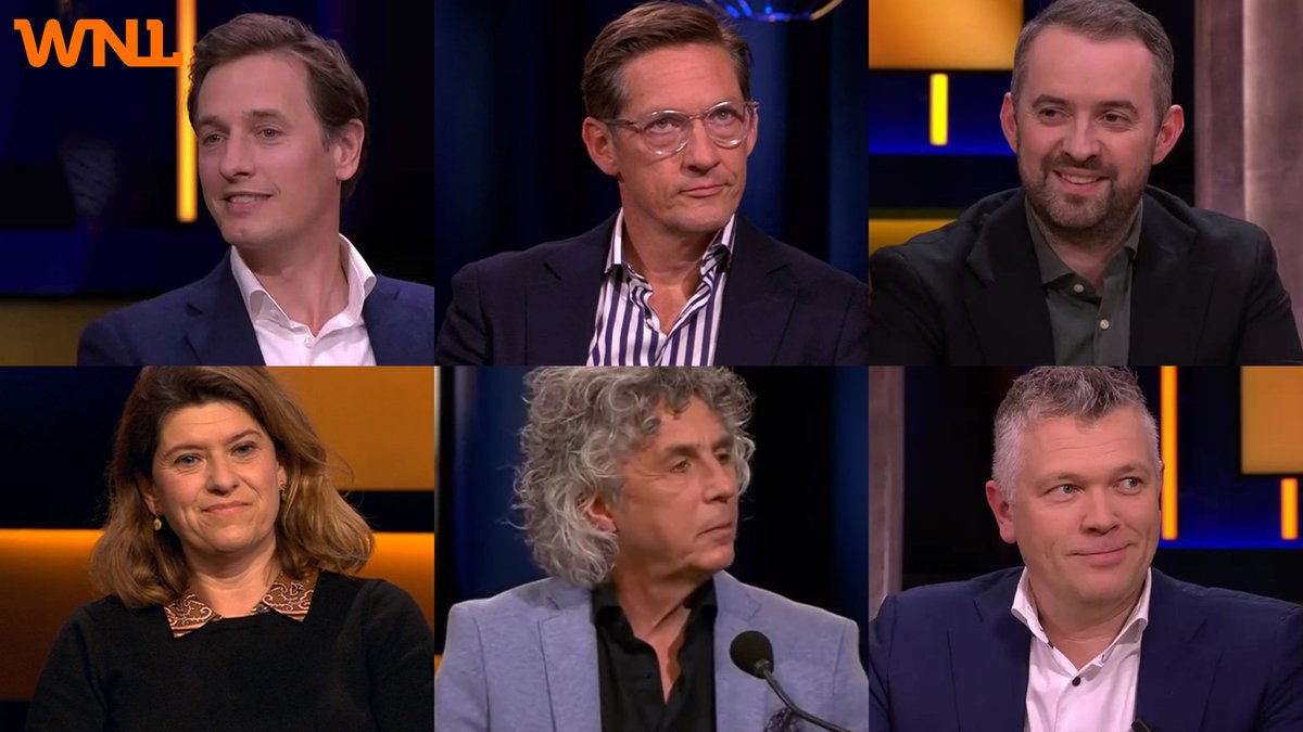 Informateur Ronald Plasterk adviseert PVV, VVD, BBB en NSC om toch door te gaan met het vormen van een kabinet. Hoewel NSC-leider Omtzigt afgelopen week plots afhaakte, zijn er volgens Plasterk genoeg overeenkomsten om een nieuw kabinet te formeren. Wat zijn de overgebleven