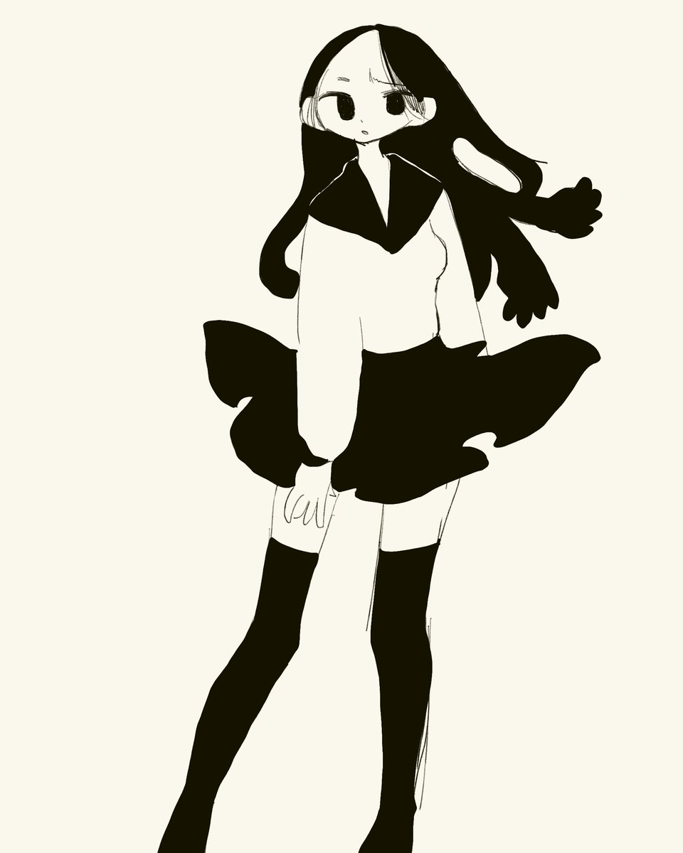 「」|ぶろ-に120のイラスト