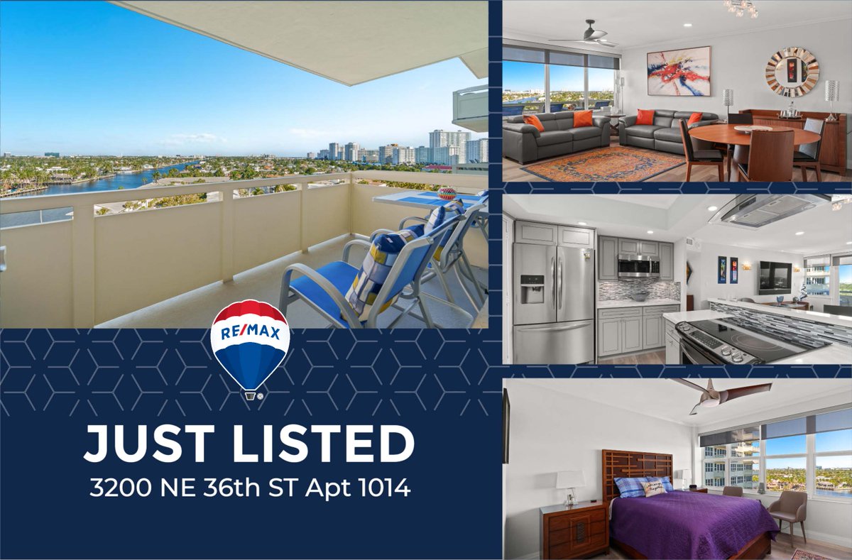 SteveGRealtor's tweet photo. Just Listed! Bring your Tooth Brush! Offered at $300,000
Listing Link: https://t.co/VsNpe1WYoH

#coralridgetowers #oaklandpark #oaklandparkrealestate #wiltonmanors #wiltonmanorsrealestate #galtoceanmile #galtoceanmilerealestate #fortlauderdale #fortlauderdalerealestate https://t.co/cSMZaENQcI