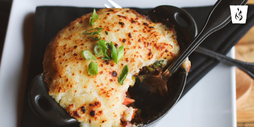 Redstone American Grill tweet media