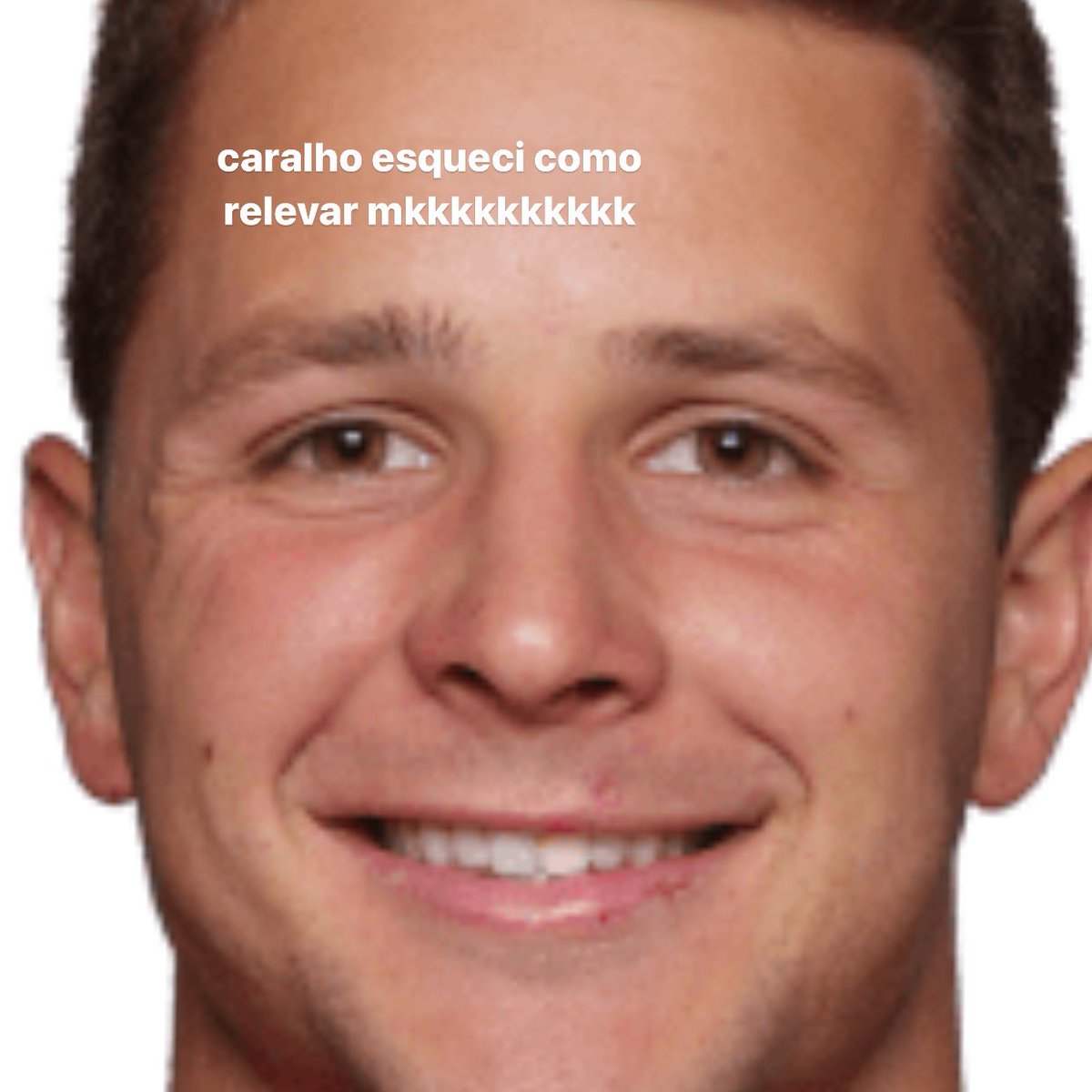 Seu QB já foi interceptado hoje? tweet media