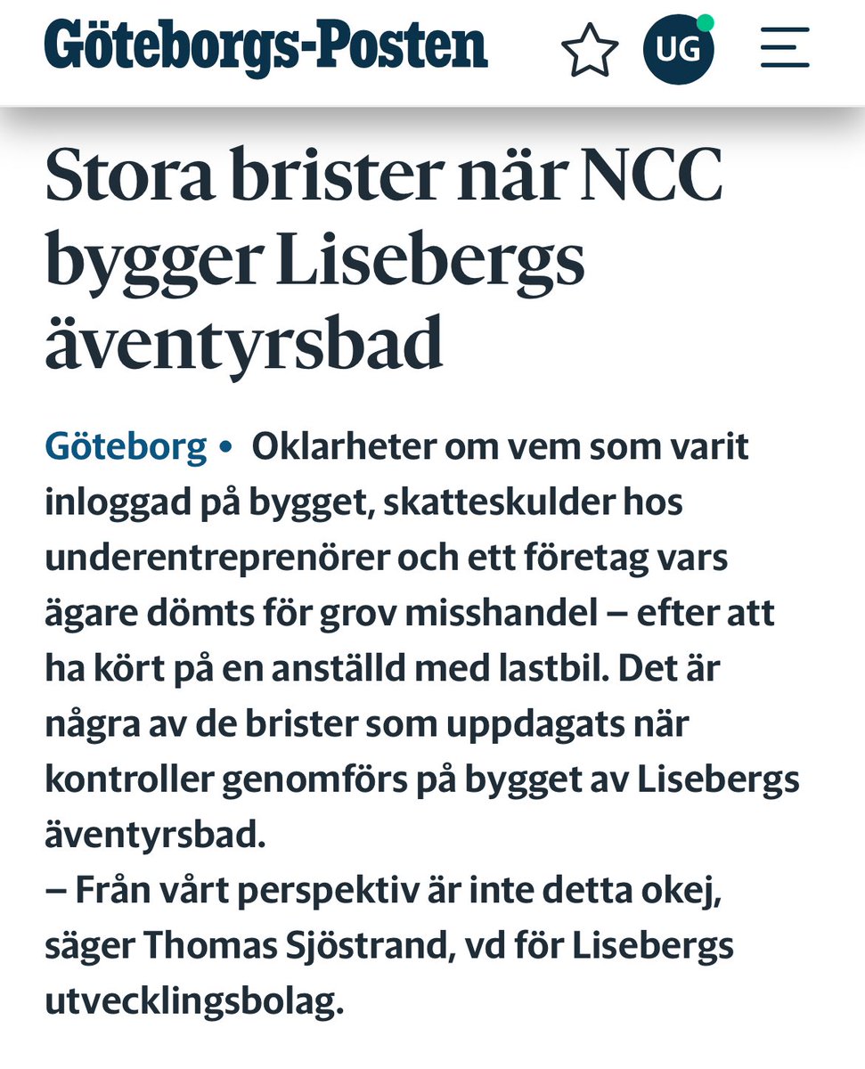 Ulrika Good tweet media
