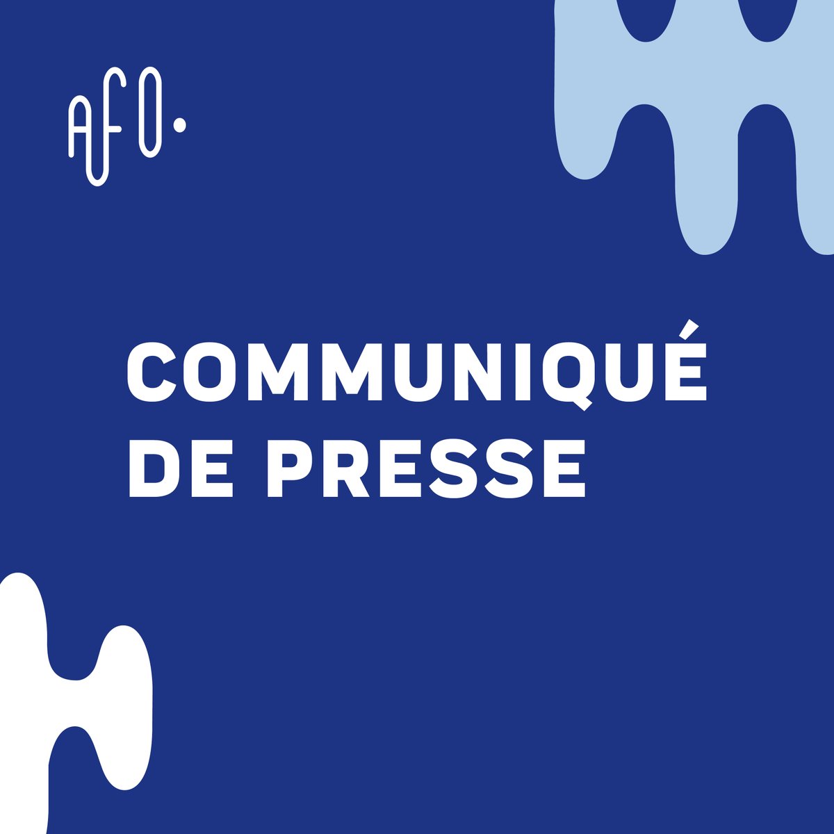 [PRESSE] L’AFO se félicite de l’adhésion de l’@OSRorchestre et de l’Orchestre Symphonique d'Orléans, votée à l’unanimité lors de son Assemblée générale du 1er février 2024. Ces nouvelles adhésions portent à 44 le nombre de ses membres. Le CP ➡️rb.gy/m7kemc