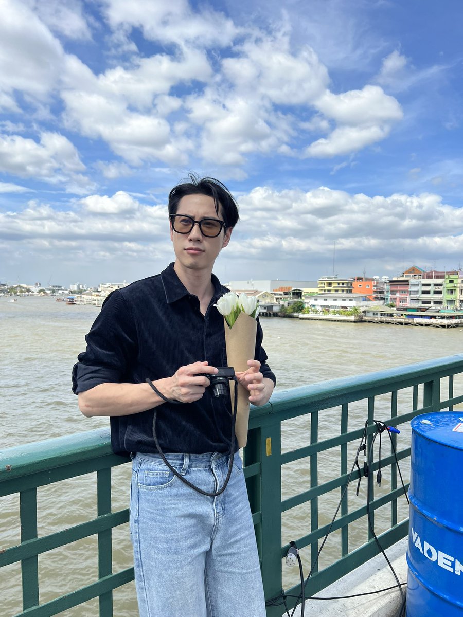 brightrpp_'s tweet image. ขอบคุณสำหรับทุกยอดวิวนะค้าบ🫶🏻
ขอให้ทุกคนนอนหลับฝันดีทุกคืนเลยยยย
#ไบร์ทรพีฝันดี5แสนวิว