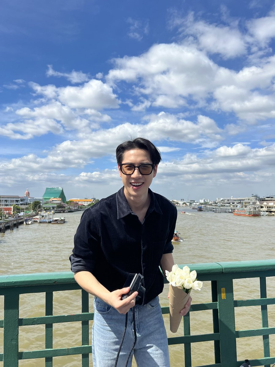 brightrpp_'s tweet image. ขอบคุณสำหรับทุกยอดวิวนะค้าบ🫶🏻
ขอให้ทุกคนนอนหลับฝันดีทุกคืนเลยยยย
#ไบร์ทรพีฝันดี5แสนวิว