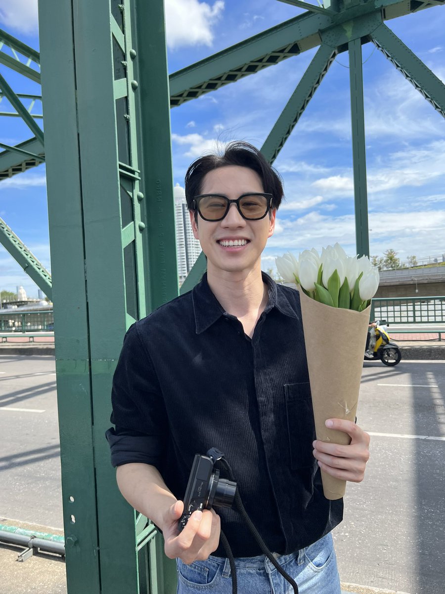 brightrpp_'s tweet image. ขอบคุณสำหรับทุกยอดวิวนะค้าบ🫶🏻
ขอให้ทุกคนนอนหลับฝันดีทุกคืนเลยยยย
#ไบร์ทรพีฝันดี5แสนวิว