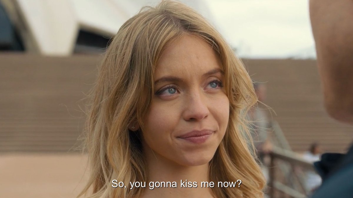 romcomarchive's tweet photo. anyone but you (2023) https://t.co/7JXhbOIPzv