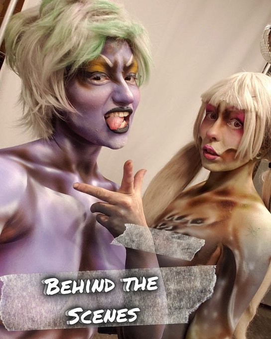 Bts with MPMG https://t.co/jGSPL7InNj