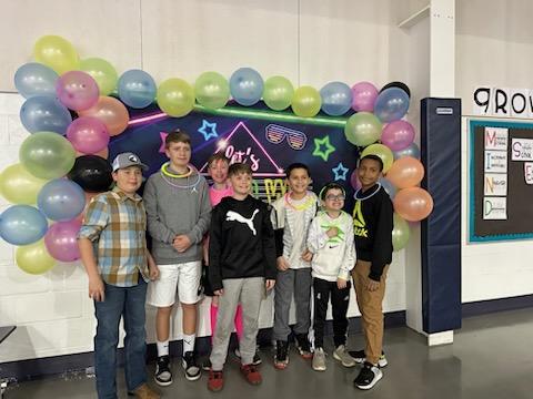 LeTort Elementary PTO tweet media