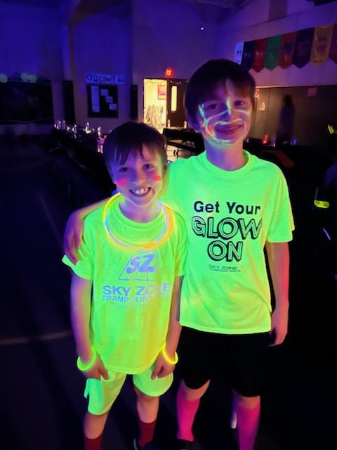 LeTort Elementary PTO tweet media