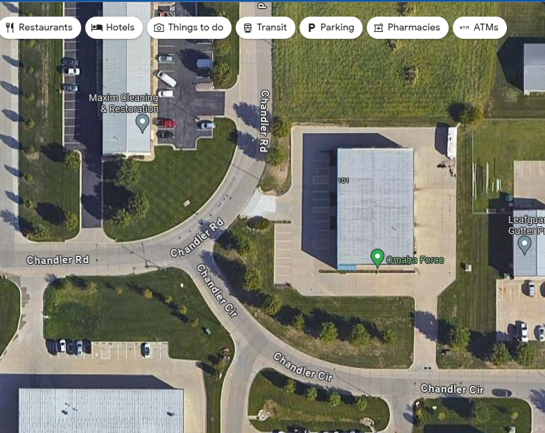 We’d like to make the public aware of law enforcement training occurring in the Chandler Cir area on 02-13-2024 and 02-20-2024. We appreciate the relationships the La Vista Police Department has with local businesses and our public schools! We are looking forward to training.