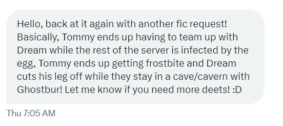 i have a search request from <a href="/anon200823/">Meow</a>!