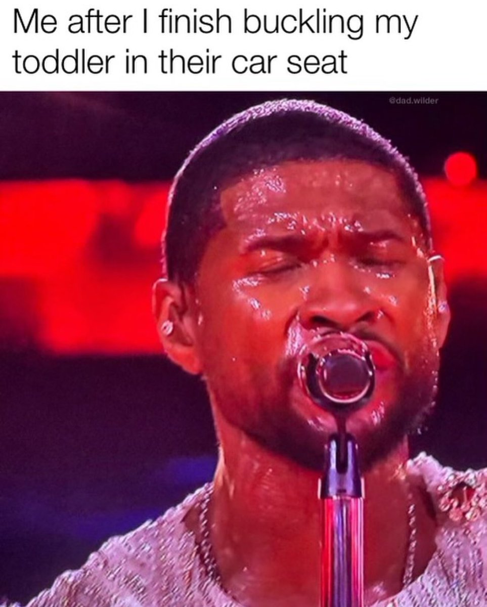 The Parental Unit tweet media