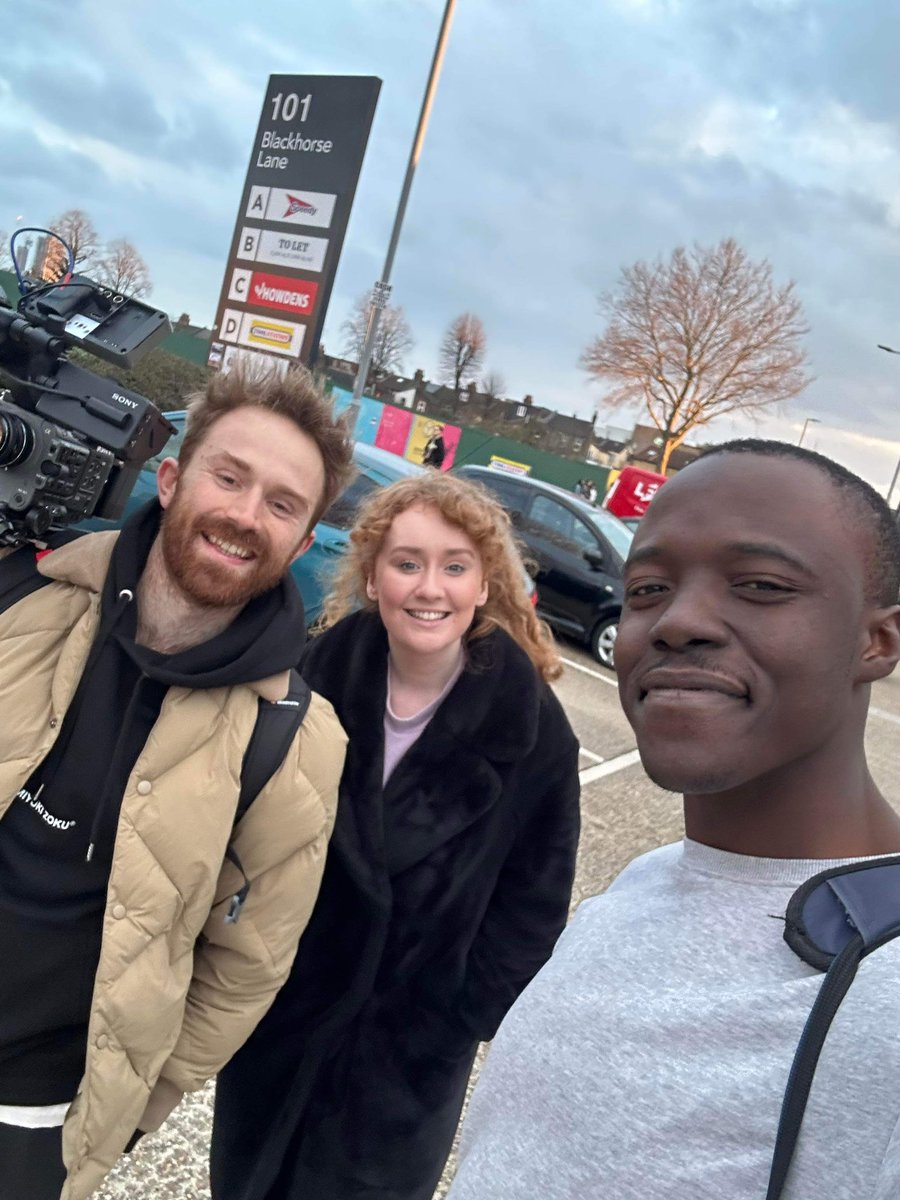 VelvetSmokeProductions tweet media