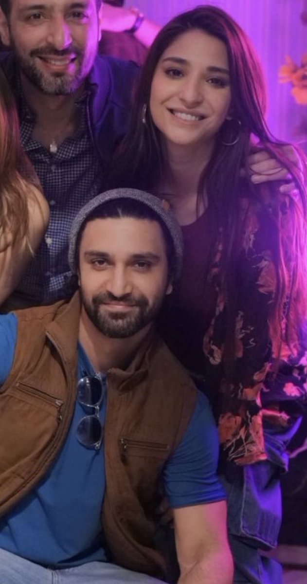 NEHA ADAM 🥺💘💘
#AhadRazaMir #RamshaKhan