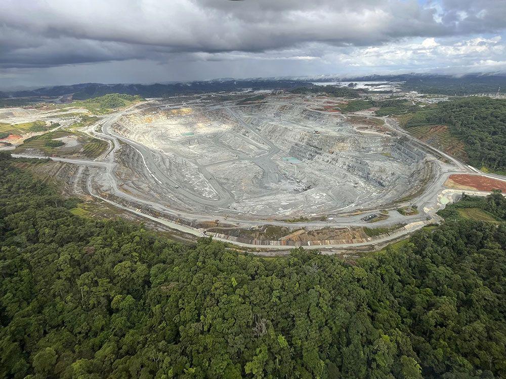 Impossible for Panama's next government to ignore mining, says First Quantum CEO financialpost.com/commodities/mi…