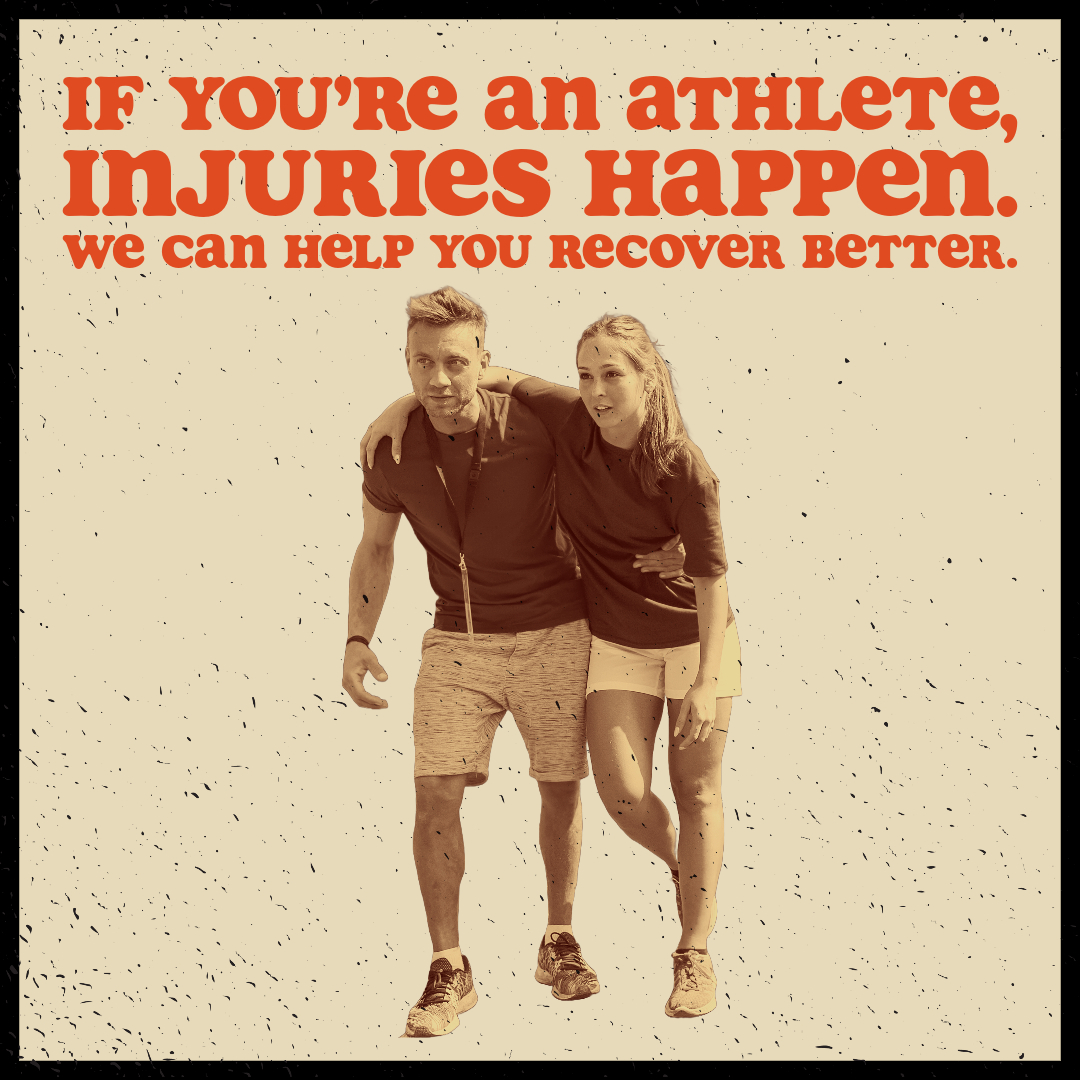 If you’re an athlete, injuries happen. When they do, physical therapy will get you back in fighting shape.💪 Learn more at our website.

1l.ink/S4BZ54V

#ProfessionalCarePT #PhysicalTherapy #PhysicalTherapist #SportsInjury