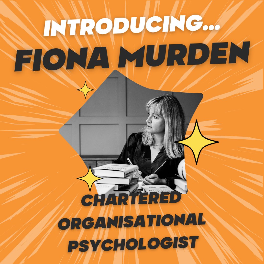 MintridgeFDN's tweet image. We are delighted to be working with @FionaMurden, a Chartered Organisational Psychologist &amp;amp; Award Winning Author.

Fiona's work evidences why we do what we do and why we harness the power of positive sporting role models through the mirror neuron.
