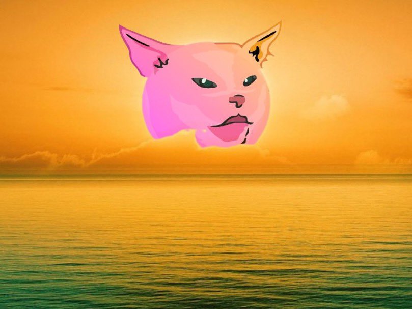 PUSSYFinancial's tweet photo. GM if you say GM!

What a beautiful sunrise!

🌄: @SmartFridgePro https://t.co/Q4QazwhGJz