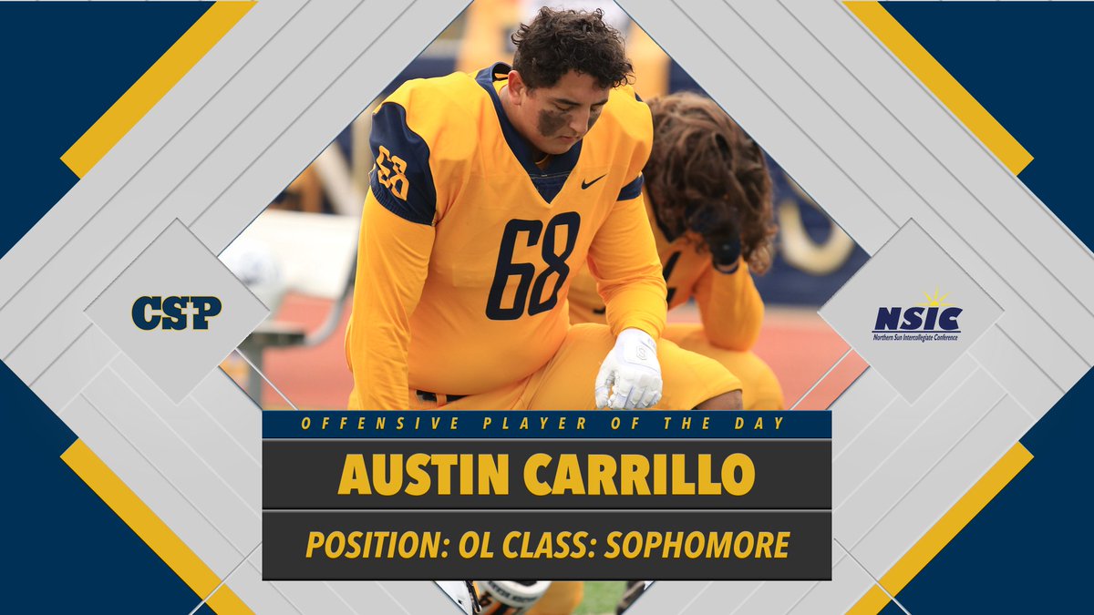 Concordia St Paul Football tweet media