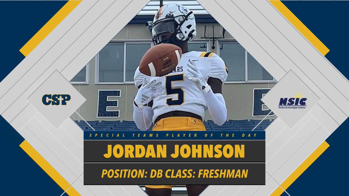 Concordia St Paul Football tweet media