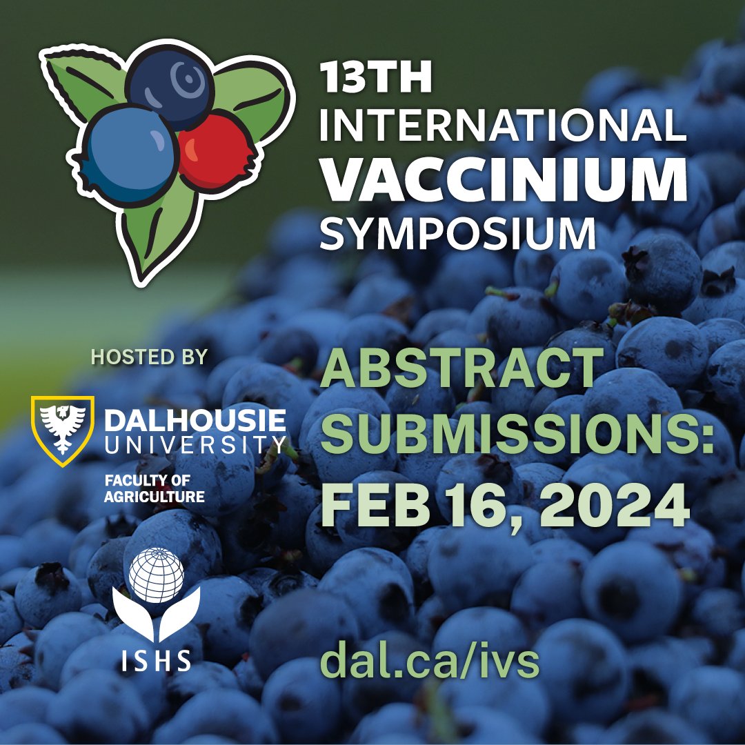 Abstract submissions deadline is February 16, 2024. Mark your calendars. bit.ly/IVS_submit