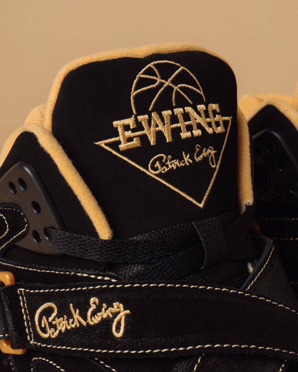 EwingAthletics tweet picture