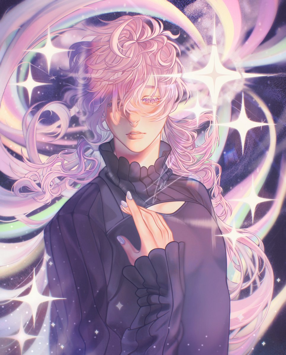 #VioletAtelier #UkiVioleta uki mama 💜