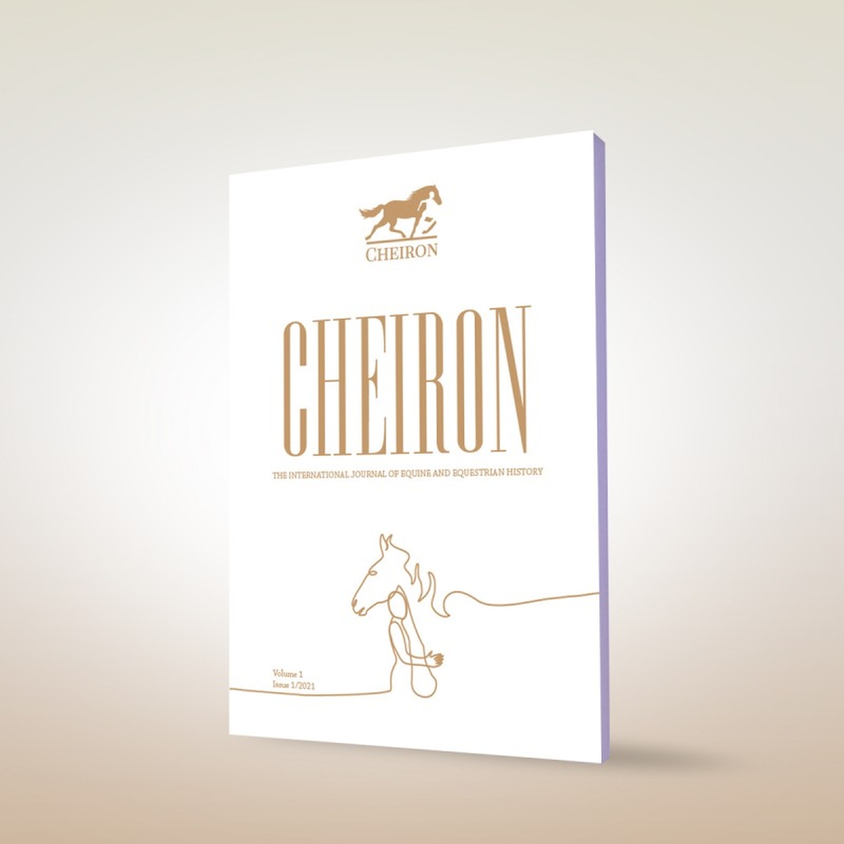 MedievalUpdates's tweet image. OPEN ACCESS🏆 
Cheiron, Volume 3.2 (2023) (@thetrivent, February 2024)
facebook.com/MedievalUpdate…
trivent-publishing.eu/home/176-cheir…
#medievaltwitter #medievalstudies #medievalanimals