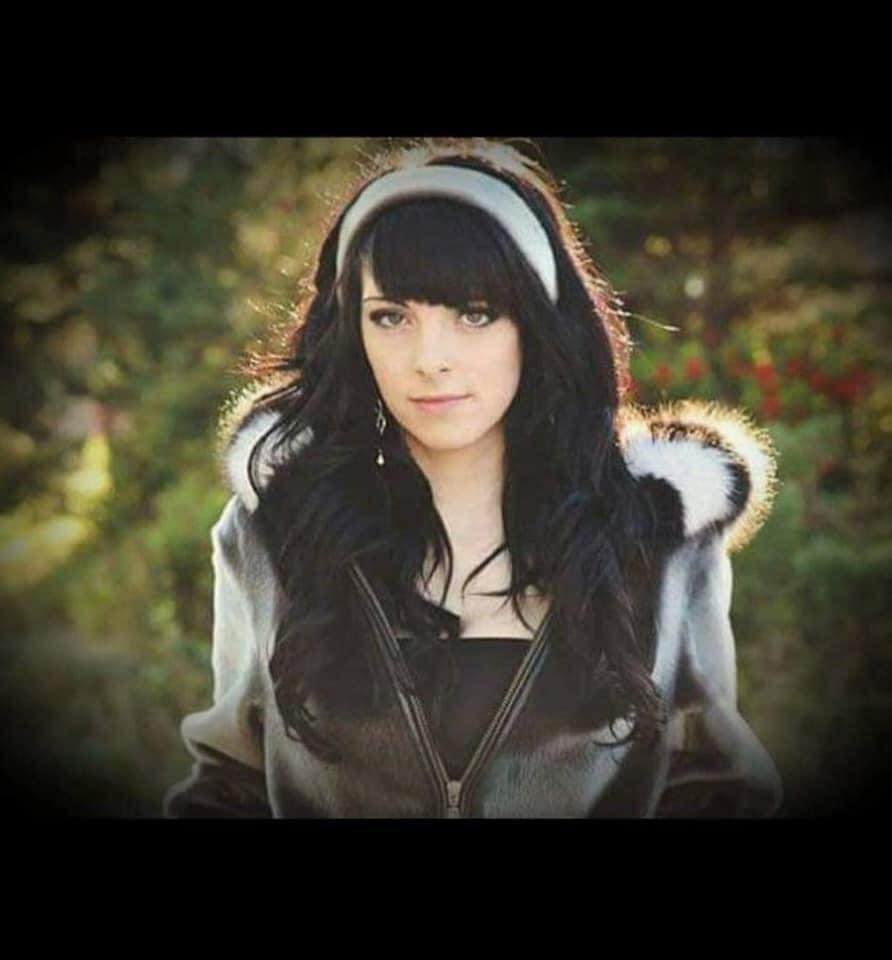 Cortney would have turned 31 today. She was murdered on June 7, 2017 and her remains have never been found.  We believe there are people out there with information.  Please have mercy.  Happy birthday in heaven, sweetheart.💜💜💜 #HelpFindCortney #MMWG