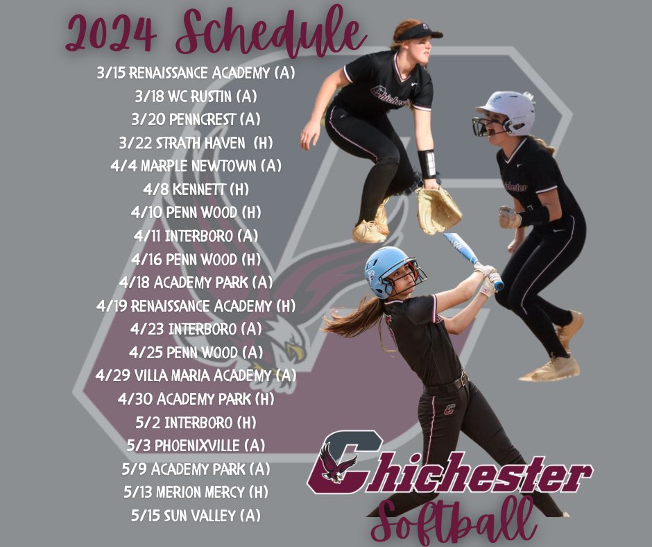 Chi Softball (@chisoftball1) on Twitter photo 