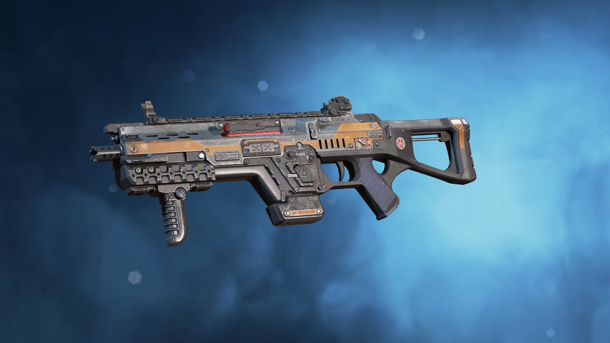 [Overall] SMG Class Changes: 

▫️ Projectile gravity increased across all SMGs 
▫️ Projectile launch speed reduced across most SMGs (Prowler unchanged) 
1x Digital Threat: 
▫️ Can no longer be equipped to SMGs
▫️ Spawn rates reduced by 20%
Laser Sights:
▫️ Spread multipliers